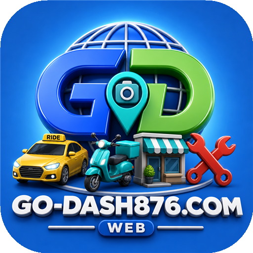 Go-Dash876